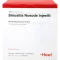 SINUSITIS Nosode Injeel ampoules, 100 pcs