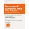 FERRO SANOL duodenal mite 50 mg gastric juice hard, 20 pcs