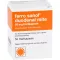 FERRO SANOL duodenal mite 50 mg gastric juice hard, 50 pcs