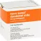 FERRO SANOL duodenal mite 50 mg gastric juice hard, 100 pcs