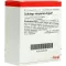 SOLIDAGO VIRGAUREA INJEEL Ampoules, 10 pcs