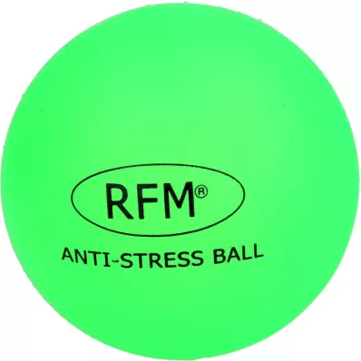 ANTI-STRESS Ball assorted colors, 1 pc ANTI-STRESS Ball assorted colors, 1 pc