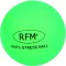 ANTI-STRESS Ball assorted colors, 1 pc
