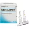 SPASCUPREEL Ampoules, 10 pcs