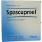 SPASCUPREEL Ampoules, 100 pcs