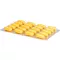 MAGNESIUM TONIL plus vitamin E capsules, 100 pieces