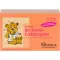 SIDROGA Organic childrens cold tea filter bags, 20X1.5 g