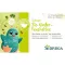 SIDROGA Organic childrens fennel tea filter bag, 20X2.0 g