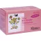 SIDROGA Organic childrens fruit tea filter bags, 20X1.5 g