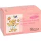 SIDROGA Organic childrens fruit tea filter bags, 20X1.5 g
