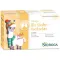 SIDROGA Organic childrens cough tea filter bags, 20X1.5 g