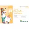 SIDROGA Organic childrens cough tea filter bags, 20X1.5 g