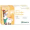 SIDROGA Organic childrens cough tea filter bags, 20X1.5 g