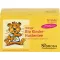 SIDROGA Organic childrens cough tea filter bags, 20X1.5 g