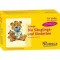 SIDROGA Organic infant and childrens tea filter bags, 20X1.3 g