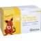 SIDROGA Organic infant and childrens tea filter bags, 20X1.3 g