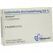 ISOTONISCHE Saline solution 0.9% Biokanol ampoules, 6X2 ml