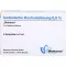 ISOTONISCHE Saline solution 0.9% Biokanol ampoules, 6X2 ml