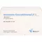 ISOTONISCHE Saline solution 0.9% Biokanol ampoules, 60X2 ml