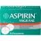 ASPIRIN MIGRÄNE Effervescent tablets, 12 pcs