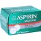 ASPIRIN MIGRÄNE Effervescent tablets, 24 pcs