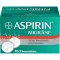 ASPIRIN MIGRÄNE Effervescent tablets, 24 pcs