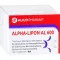 ALPHA-LIPON AL 600 film-coated tablets, 100 pcs