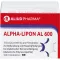 ALPHA-LIPON AL 600 film-coated tablets, 100 pcs