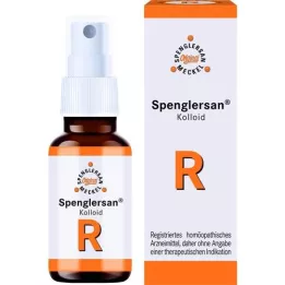 SPENGLERSAN Colloid R, 10 ml