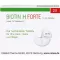 BIOTIN H forte tablets, 20 pcs