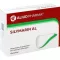 SILYMARIN AL Hard capsules, 30 pcs