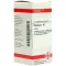PHYTOLACCA D 1 tablets, 80 pcs