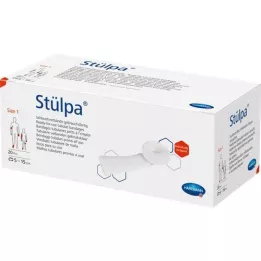 STÜLPA Ready bandage 1 finger cello., 1 pc