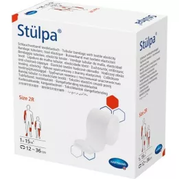 STÜLPA Roll 2R 6 cmx15 m arm/kdr.foot/kdr.leg, 1 pc
