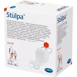 STÜLPA Roll 3R 8 cmx15 m foot/arm/head, 1 piece