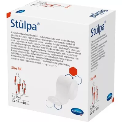 STÜLPA Roll 3R 8 cmx15 m foot/arm/head, 1 piece