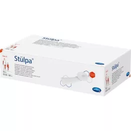 STÜLPA Ready-made bandage 4 head/axle cello., 1 piece