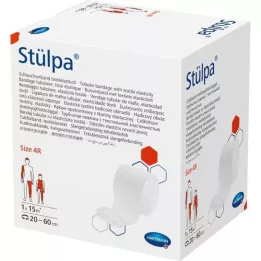 STÜLPA Roll 4R 10 cmx15 m head/leg/axle, 1 piece