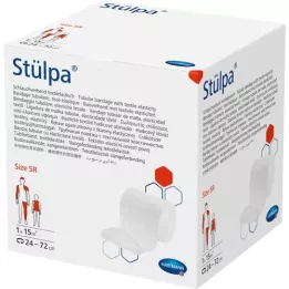 STÜLPA Roll 5R 12 cmx15 m Kdr.Hull/Top, 1 pc