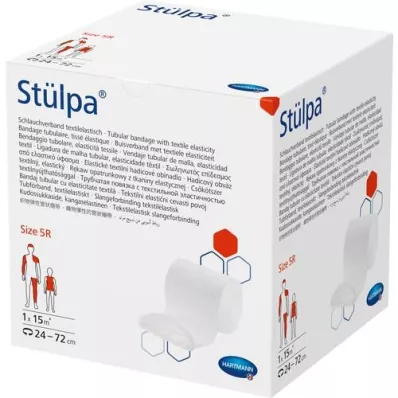 STÜLPA Roll 5R 12 cmx15 m Kdr.Hull/Top, 1 pc STÜLPA Roll 5R 12 cmx15 m Kdr.Hull/Top, 1 pc