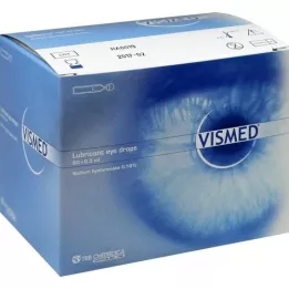 VISMED Single doses, 60X0.3 ml