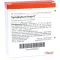 SYMPHYTUM INJEEL Ampoules, 10 pcs