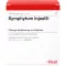 SYMPHYTUM INJEEL Ampoules, 10 pcs