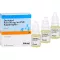 OCULOTECT fluid PVD eye drops, 3X10 ml