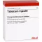 TABACUM INJEEL Ampoules, 10 pcs