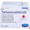 TAMPONADEBINDE 1 cmx5 m sterile Hartmann, 1 pc