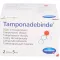 TAMPONADEBINDE 2 cmx5 m sterile Hartmann, 1 pc