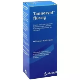 TANNOSYNT liquid, 100 g