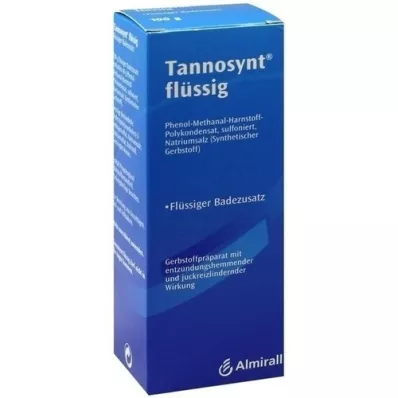 TANNOSYNT liquid, 100 g