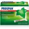 PROSPAN Cough liquid in sachets 30 pieces, 30X5 pieces